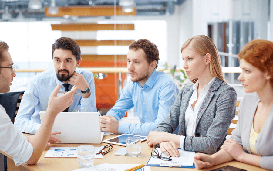¿Qué entendemos por el concepto de empresa?